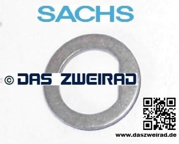 ANLAUFSCHEIBE SRAM 16x11x2,5 MM